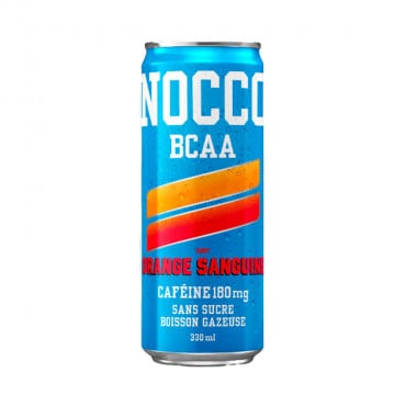 Nocco BCAA drink (330ml)