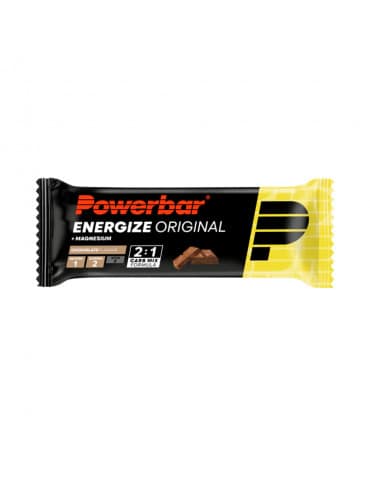 ENERGIZE BAR (55G)