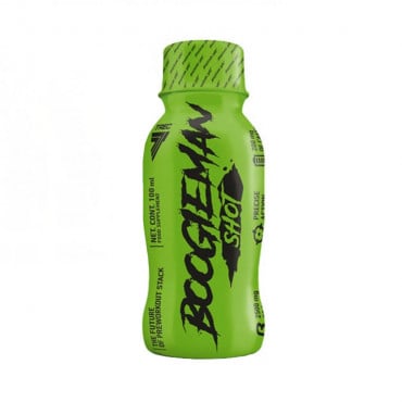 Boogieman shot (100ml)