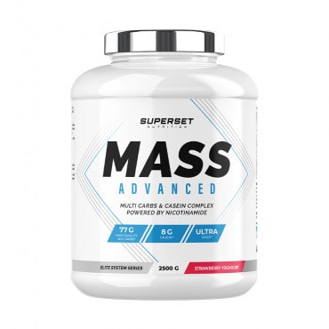 MASS ADVANCED (2,5kg)