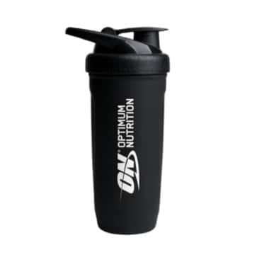 Shaker reforce steel (900ml)