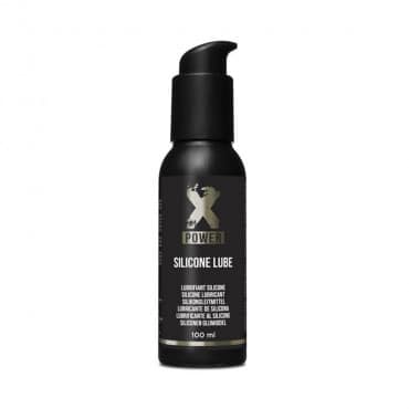 Silicone lube (100ml)