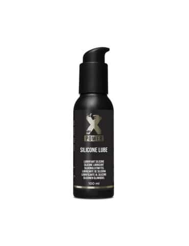 Silicone lube (100ml)