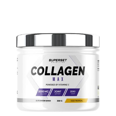 COLLAGEN MAX (350g)