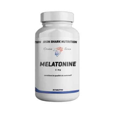 Melatonine (60 tabs)