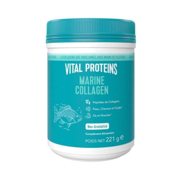 Marine collagen (221g)