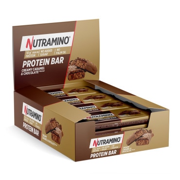 Protein bar (12x55g)