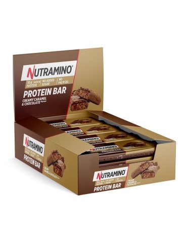 Protein bar (12x55g)