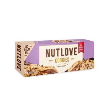 Nutlove cookie (130g)