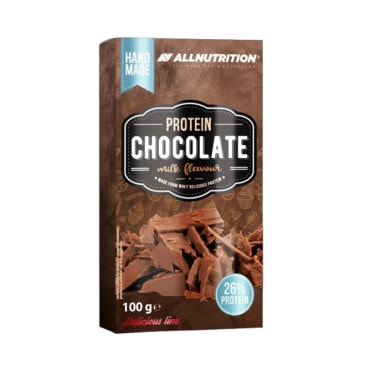 Protein chocolate (100g)