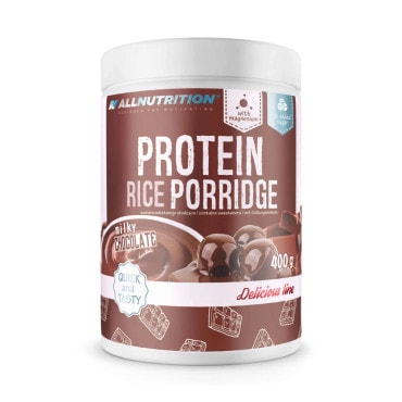 Protein rice porridge (400g)