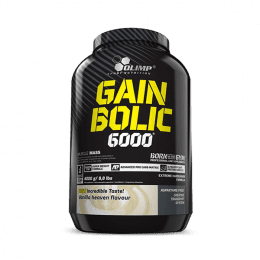 GAIN BOLIC 6000 (3,5KG)