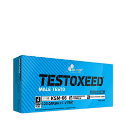 TESTOXEED (120 CAPS)