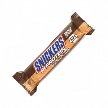 SNICKERS PROTEIN BAR (55g)