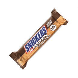 SNICKERS PROTEIN BAR (55g)