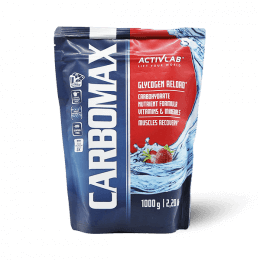 CARBOMAX (1kg)
