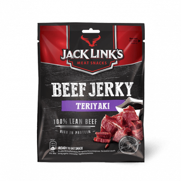 Beef Jerky (1x25gr)