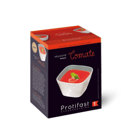 VELOUTE PROTEINE (7 x 28G)