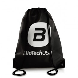 GYM BAG BIOTECH