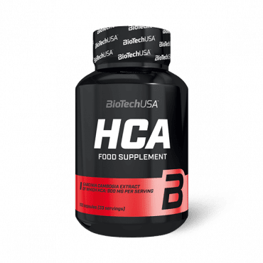 HCA (100 caps)