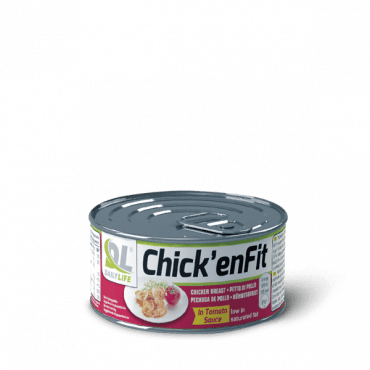 Chick'en fit (155g)