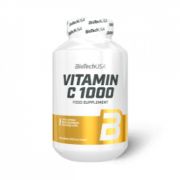Vitamin C 1000 (100 tabs)