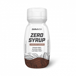 Zero syrup (320ml)