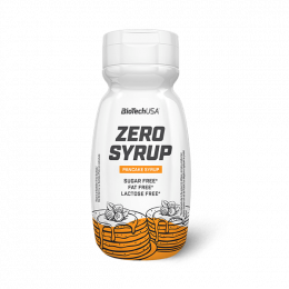 Zerosyrup(320ml)