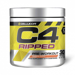 C4 Ripped (165g)