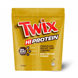 Twix Protein Powder (875g)