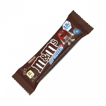 M&M's Protein Bar (51g)