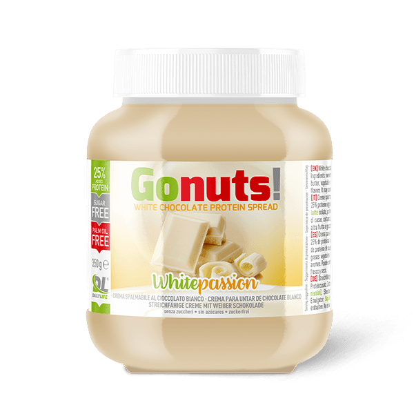 Pâte à tartiner Gonuts 350g - Daily Life