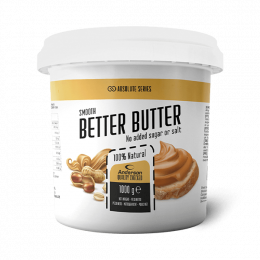 100% Better butter (1000g)