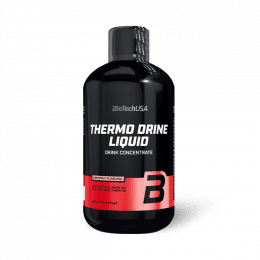THERMO DRINE LIQUID (500ML)