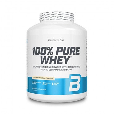 100% PURE WHEY (2,27KG)