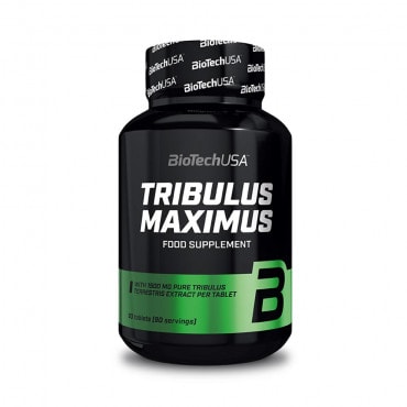 TRIBULUS MAXIMUS 1500 mg...