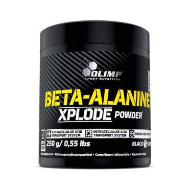 Beta Alanine XPlode (250g)