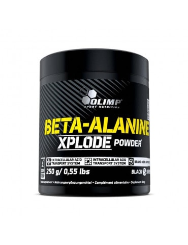 Beta Alanine XPlode (250g)