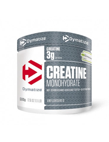 Créatine Monohydrate (500g)