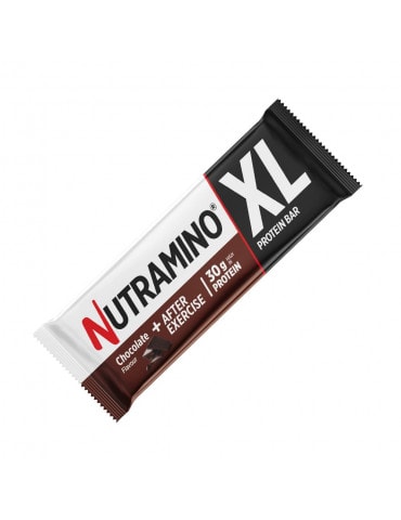 Nutra XL Protein bar (82g)