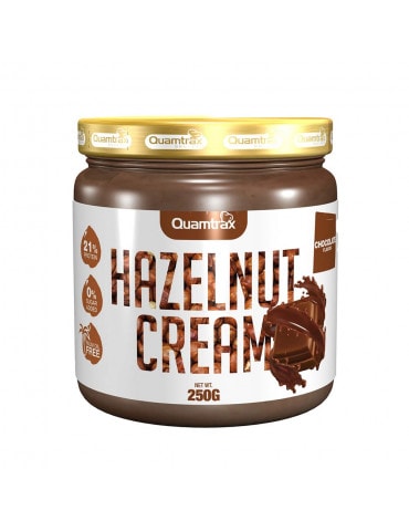 Crème de Noisette (250g)