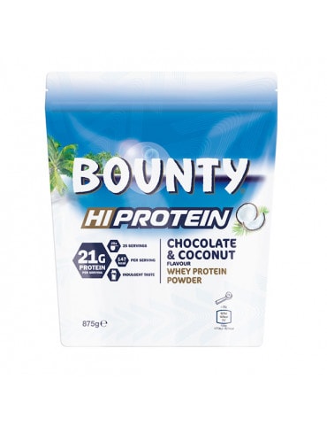 Bounty Protein Powder (875g)