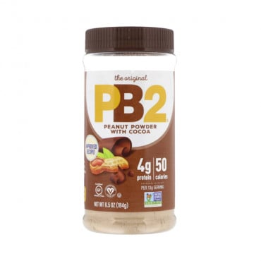 PB2 Peanut Butter (184g)