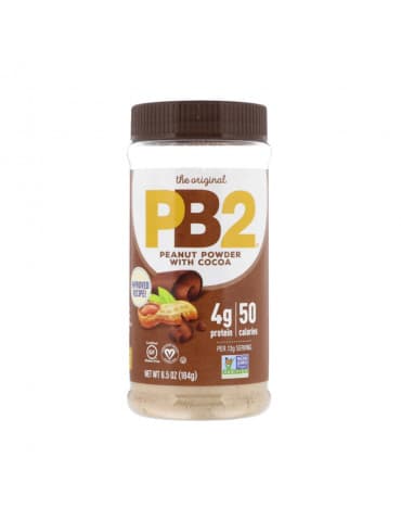PB2 Peanut Butter (184g)