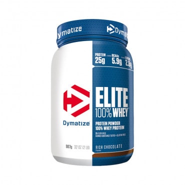 Elite Whey (907g)