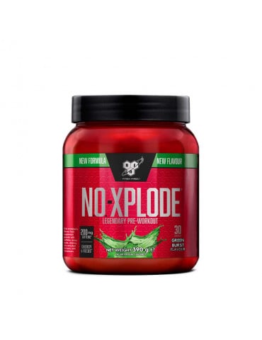 No-Xplode (390g)