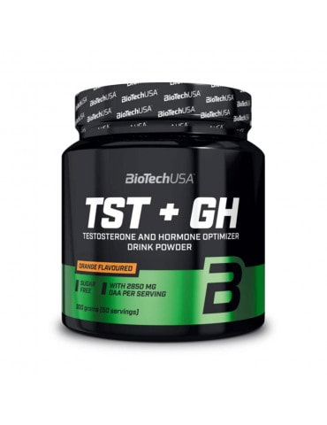 Tst + Gh (300g)