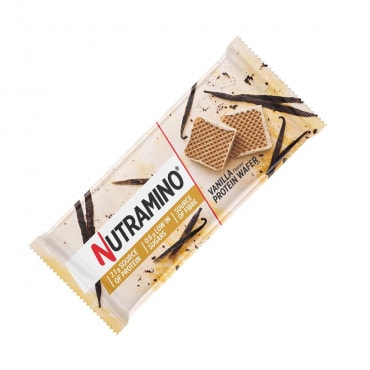 NUTRAMINO PROTEIN WAFERS (2...