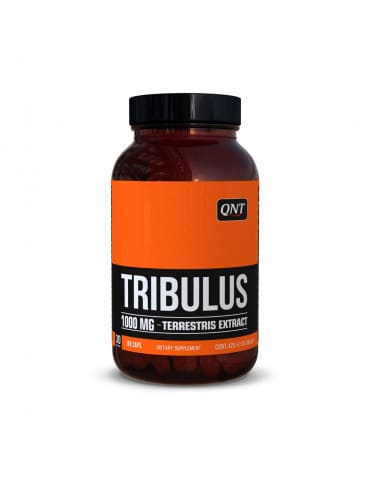 Tribulus 1000mg (60 caps)