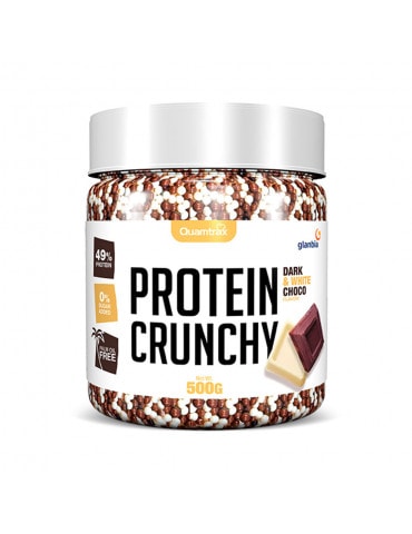 Protein Crunchy (500g)